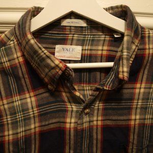 Gant Yale Co-op shirt